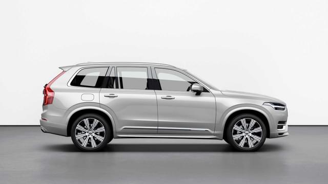 Alloy Wheels Image - 13992